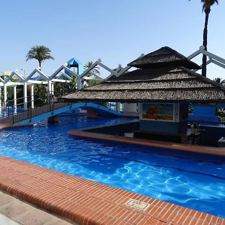 Vive Benal Estudio Vistas Al Mar 2318