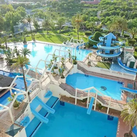 Vive Benal Estudio Vistas Al Mar 2318 Apartment Benalmadena